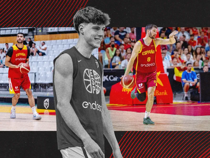 Las lesiones encienden las alarmas: ¿con qué España llegará Scariolo al Eurobasket?