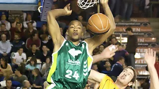 Previa Unicaja Málaga-Kalise Gran Canaria