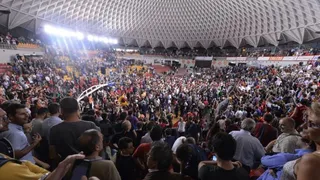 Montepaschi Siena y Acea Roma reeditarán la final del 2008