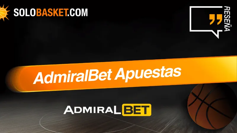 AdmiralBet Apuestas: Reseña y opiniones en 2026