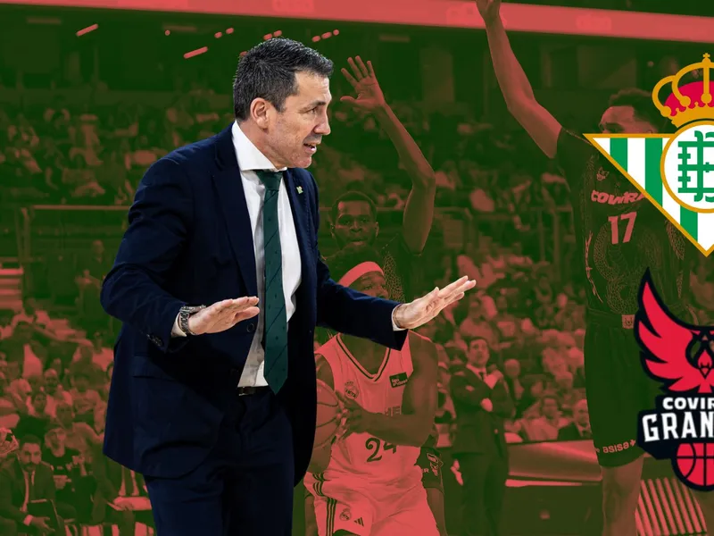 El Real Betis Baloncesto se muestra “optimista” con la resolución ya al caer