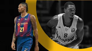 Este ex NBA amenaza al Barça Basket: en busca de su lugar en Europa