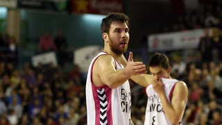 Guille Rubio encuentra su sitio: del banquillo a primera línea de fuego