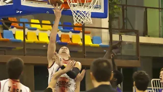 ¿Debutará Chris Mortellaro en la Adecco Oro de la mano de Baloncesto León?