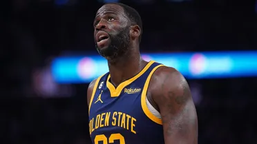 Draymond Green responde a Dillon Brooks: “no eres un campeón, eres un payaso”