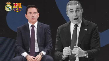 Real Madrid vs Barça Basket: Sergio Scariolo desactiva la clave táctica defensiva de Xavi Pascual