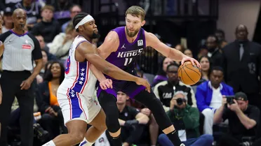 Rumores NBA: un ex del Real Madrid es el caramelo para la agencia libre