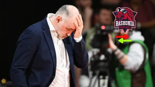 Dos frentes abiertos para Baskonia y Pablo Laso en el mercado de fichajes