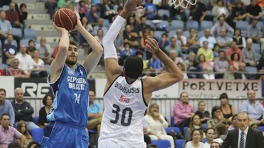 Julen Olaizola renueva con el RETAbet.es GBC