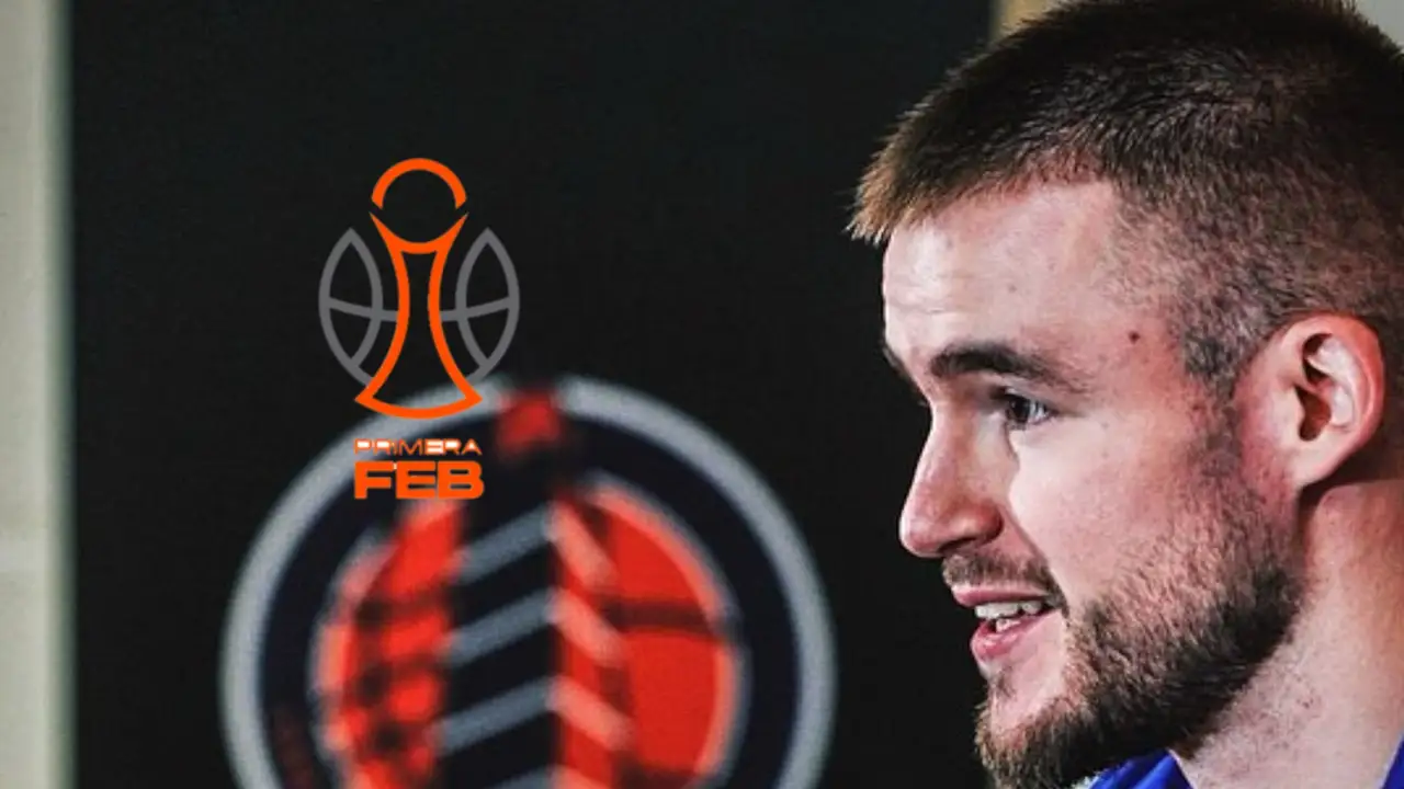 La verdad del fichaje más sonado de Primera FEB: “Tenía un acuerdo apalabrado en ACB”