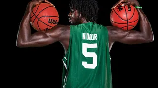 Oficial: Maurice Ndour, músculo y defensa para Valencia Basket