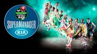 Liga privada Supermanager de la Copa: Apúntate y lucha por el premio