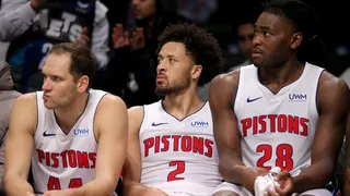 Se vienen cambios drásticos en Detroit Pistons: despidos y nuevos jugadores