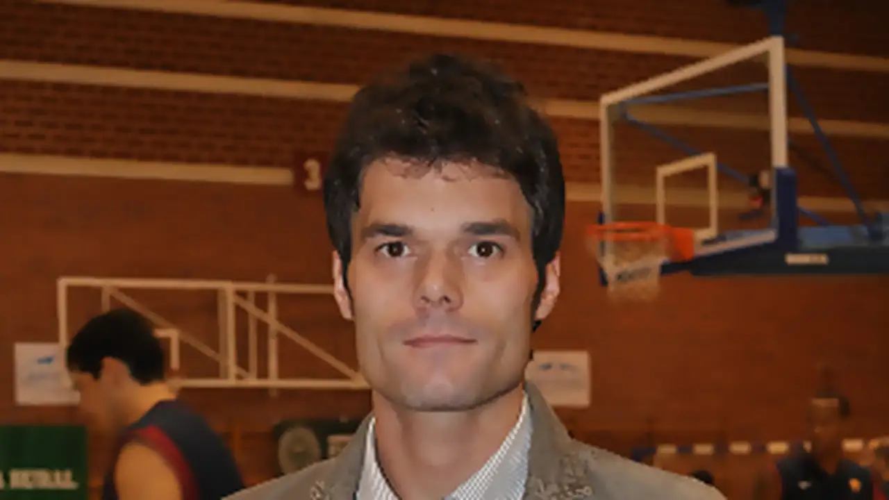 ¡Golpe de efecto en Manresa!: Borja Comenge, nuevo entrenador