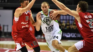 Eurocup: cuatro plazas para el Top 16 a decidir en la última jornada