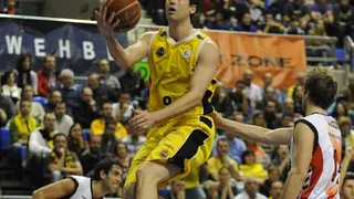 Sekulic: La revolución balcánica en Tenerife