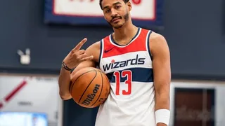 Washington Wizards 2023-2024: La Poole party se muda a la capital