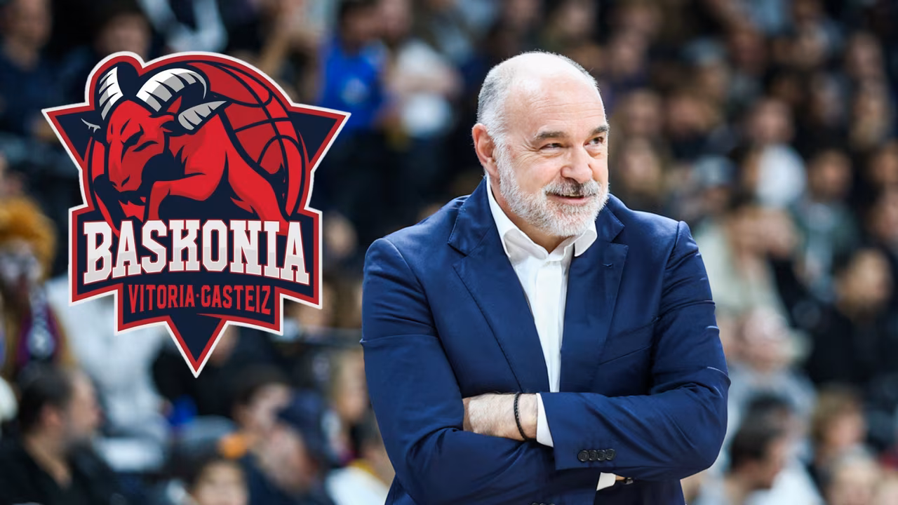 Pablo Laso respira en Euroliga: “Han visto el partido ganado demasiado pronto”