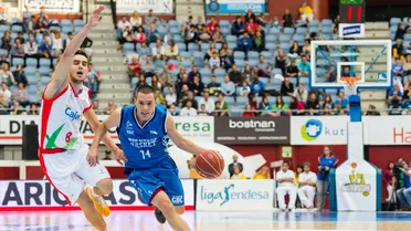 Javi Salgado: “Tenemos que lograr que la gente anote”