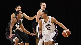 Aminu y Jenkins refuerzan al Bilbao Basket para intentar salir del bache