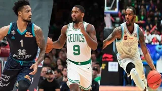 ZocoACB: el plan B Barça, fichajes en Burgos y Granca; Muñoz, Kloof y Bellas con novias