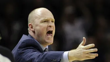 Oficial: Los Orlando Magic nombran a Scott Skiles como nuevo entrenador
