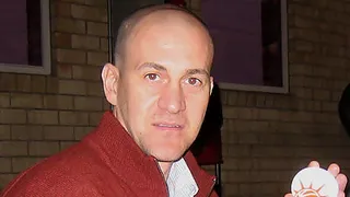 Alberto Herreros: Yo sabía que  íbamos a pasarlo mal, pero no imaginé que tanto