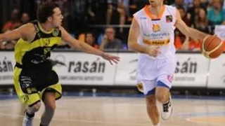 Adecco Oro – P.O (Semis V): Punto y final al sueño de un gran Socas Canarias. ViveMenorca se hizo fuerte desde la defensa y luchará por el ascenso a la ACB en la gran final ante Ford Burgos