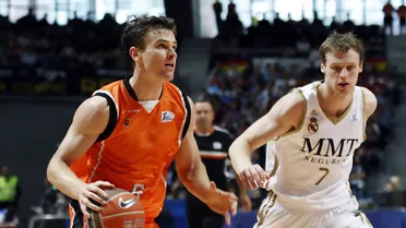 La otra estadística en la Liga Endesa (J1): Augustine, ataque más eficiente. Penney, máxima productividad