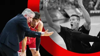 Luka Bozic, el perfil que más daño hace a Girona: todas las alarmas encendidas