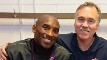 La Noche Americana: El estilo Magic le sienta bien a Kobe y a los Lakers; la noche de Thompson maquilla las bajas de los Warriors; Aldridge se carga a Dallas en la bocina y Jennings quiere ser AllStar