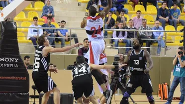 El renacimiento de Marcus Haislip; la jugada tonta de Micov y Cedi Osman, al Draft