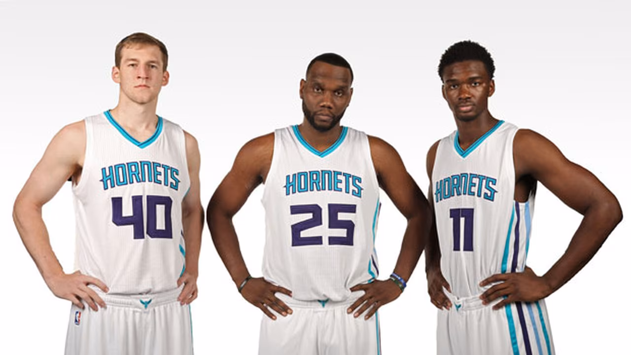 Guía NBA 2014-15: SOUTHEAST DIVISION