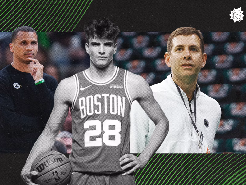 ¿Qué tiene preparado Boston Celtics para Hugo González?