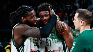 El hermano de Giannis cuenta las penurias de su infancia: “ni electricidad ni comida”