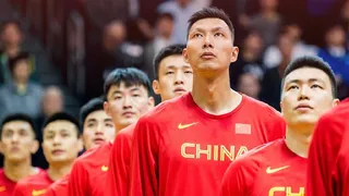 China: el anfitrión se encuentra ante su gran oportunidad