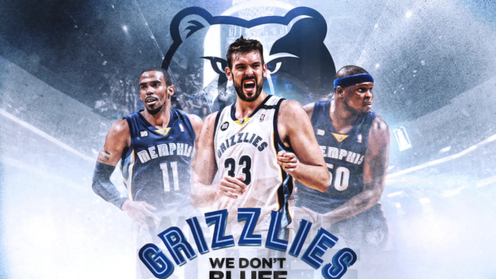 Marc Gasol estará en Playoffs; Indiana, número 1; récord para Tyreke Evans y Raptors