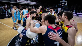 Morabanc Andorra vuelve a ganar, ¿con la mayor diferencia de la temporada?