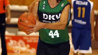 Listas de Preselecciones Catalanas Cadetes e Infantiles