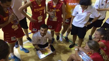 Convocatoria U15 femenina para el Torneo de la Amistad de Samos