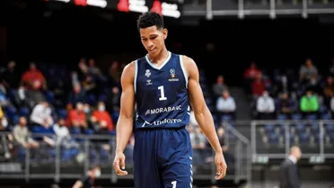 Tyson Pérez deja Andorra y ficha por otro equipo…¡ACB!