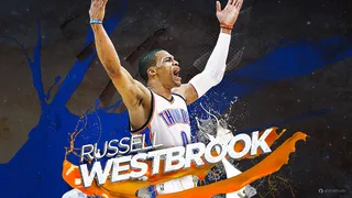 Russell Westbrook se convertirá en el jugador mejor pagado de la historia