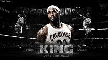 Lebron es el Rey; Embiid gana y trolea a Drummond; Marc suma once derrotas consecutivas