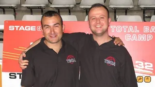 TBCA Solobasket.com08: Jaume Ponsarnau volverá a acudir al campus