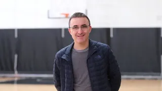 Chechu Mulero ya conoce su nuevo desafío