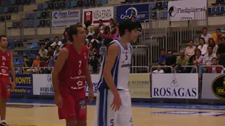 Cerrado: Panchi jugará en Melilla