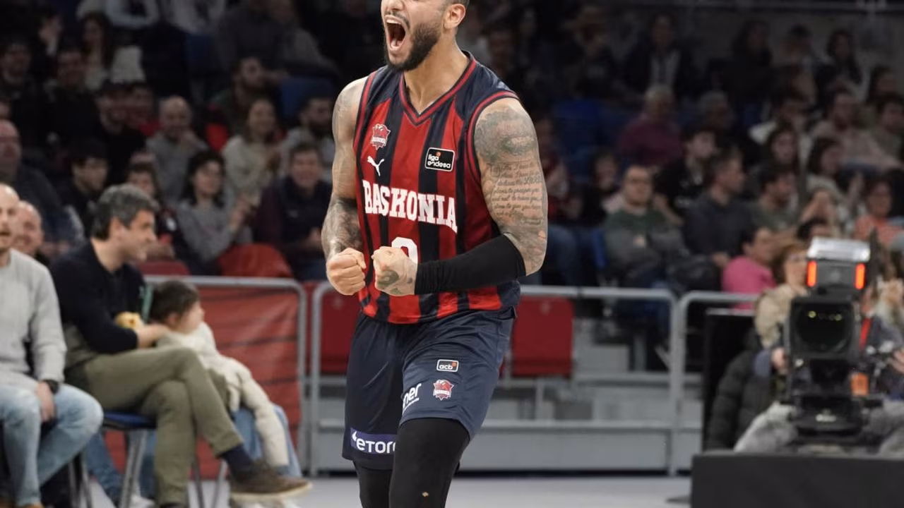 Euroliga viral: agónico triunfo de Olympiacos, cruces confirmados y el mes de Howard