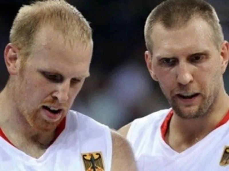 Dallas Mavericks 2012-13: Más alemanes y más competitivos