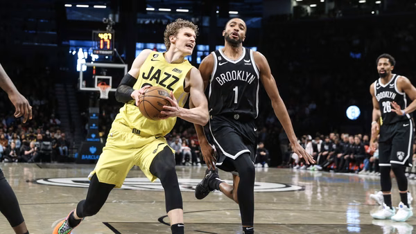 Lauri Markkanen: ¿Cómo está siendo su servicio militar?