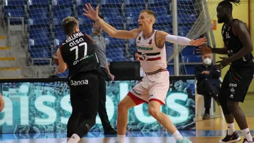 LEBOro J17: Coviran Granada culmina su “Semana Fantástica”. Todo cambió en el grupo B